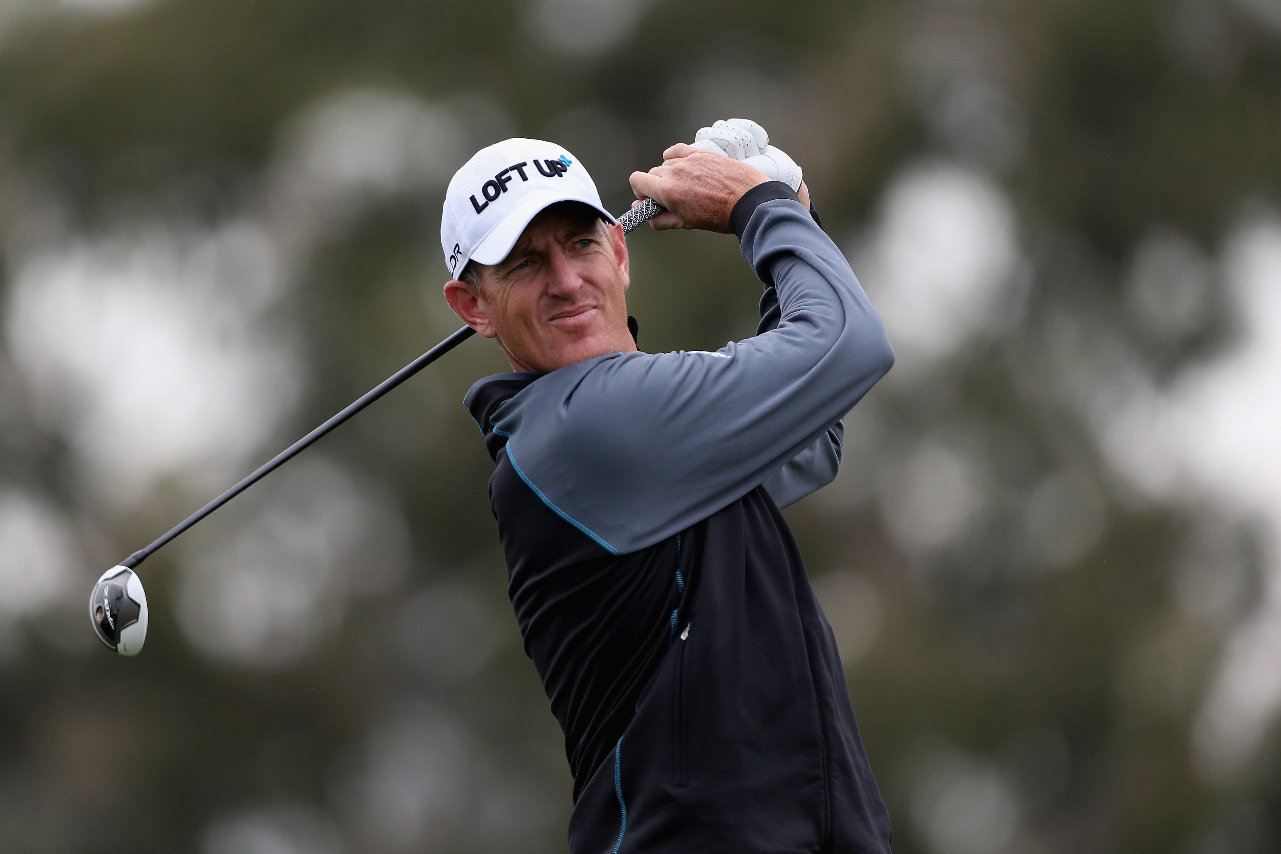 Official World Golf Ranking Player Profile